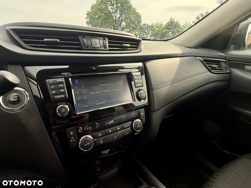 Nissan X-Trail 1.6 DIG-T Tekna 2WD - 25
