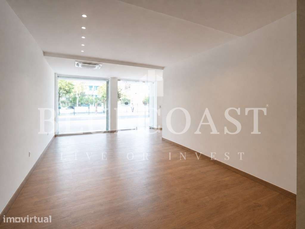 Loja para arrendar em Montalvão - O Espaço Ideal para o Seu Negócio! - Grande imagem: 4/5