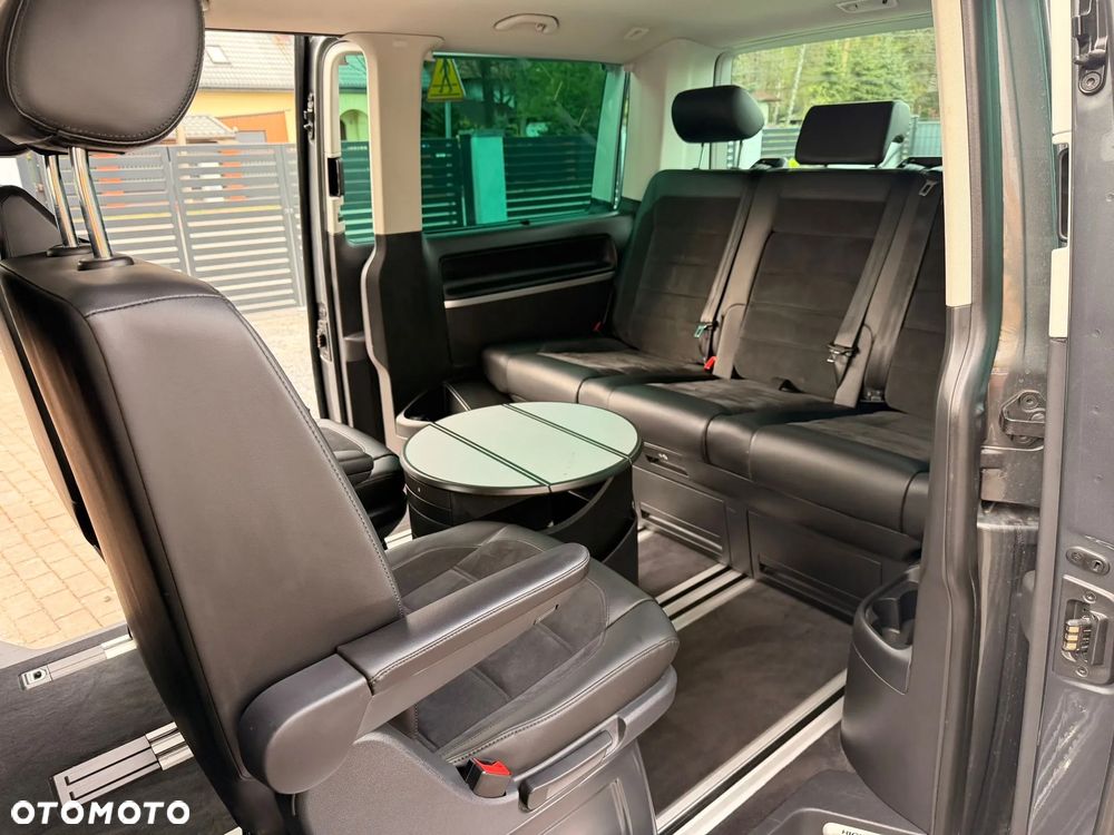 Volkswagen Multivan 2.0 TDI L1 Highline 4Motion DSG - 30