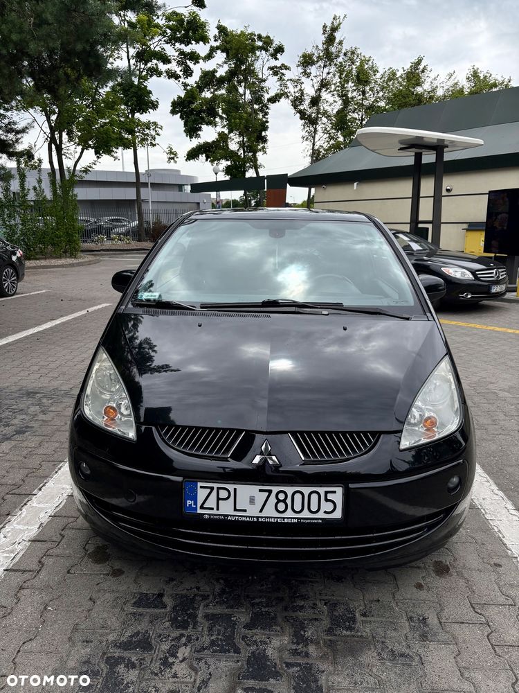 Mitsubishi Colt 1.3 Inform - 2