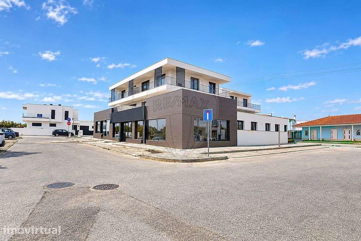 Apartamento T2 para venda - Grande imagem: 2/28