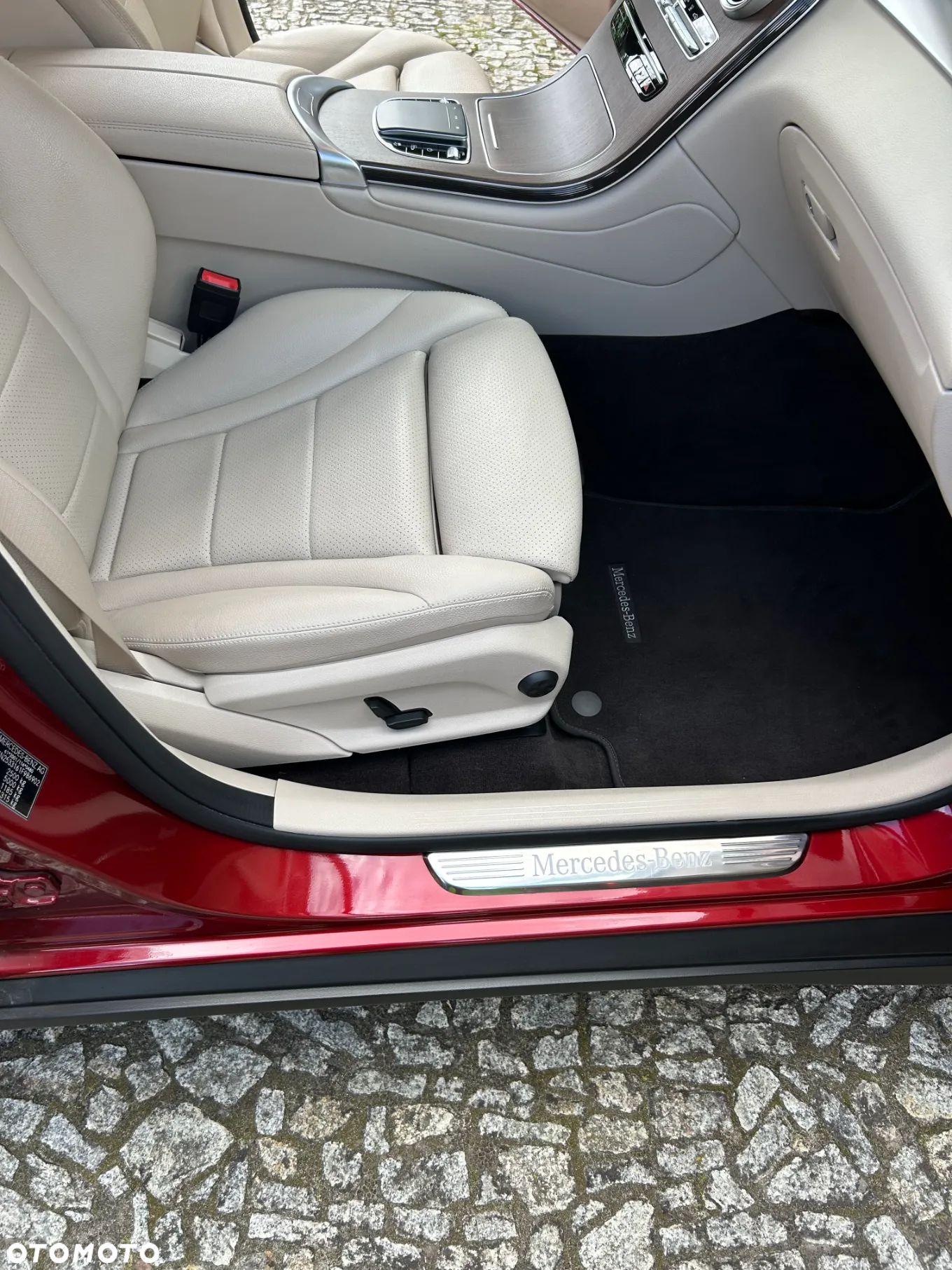 Mercedes-Benz GLC Coupe 200 d 4-Matic - 13