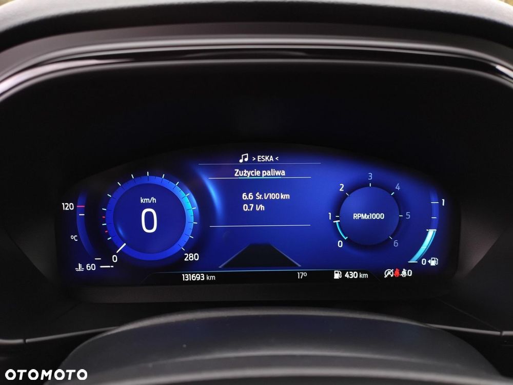 Ford Focus 2.0 EcoBlue ST - 15