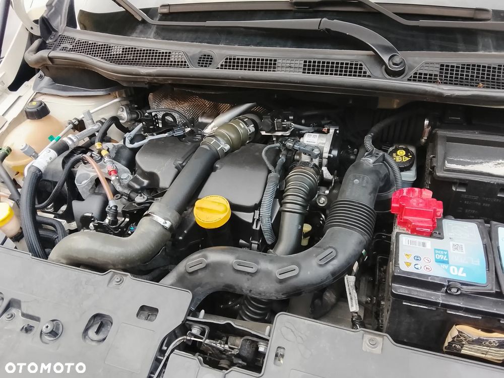 Renault Captur ENERGY dCi 110 Start&Stop Dynamique - 15