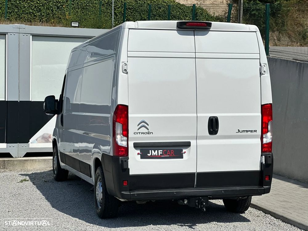 Citroën Jumper L3H2 - 7