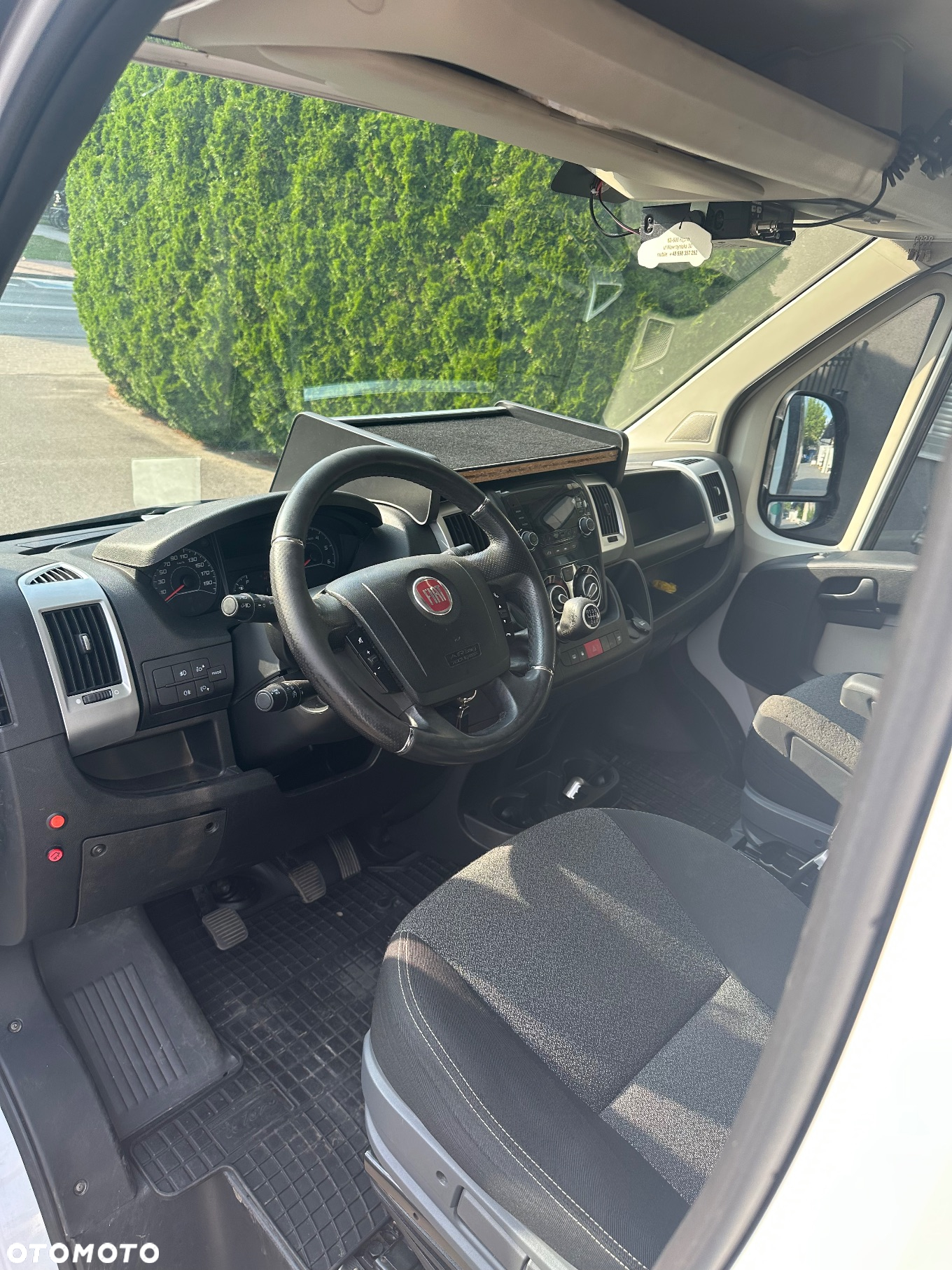 Fiat ducato - 17