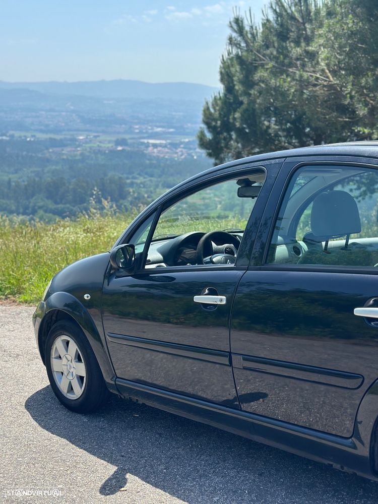 Citroën C3 1.1 Exclusive - 13