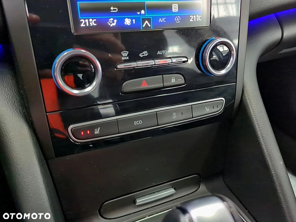 Renault Talisman 1.3 TCe FAP Intens EDC - 11