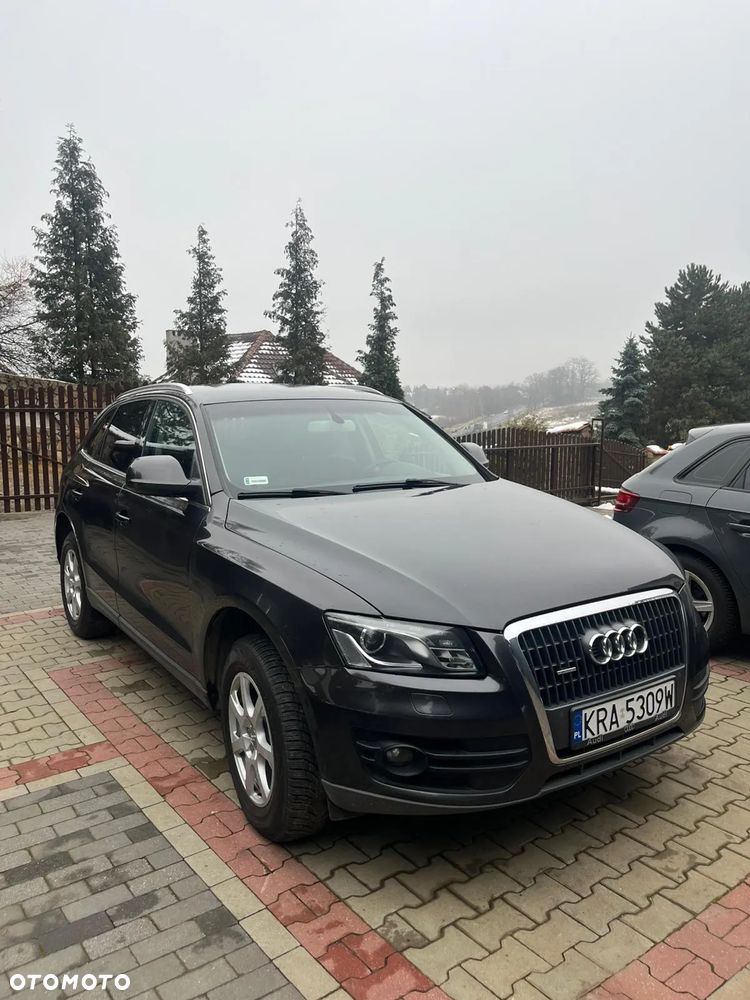 Audi Q5 2.0 TDI Quattro - 15