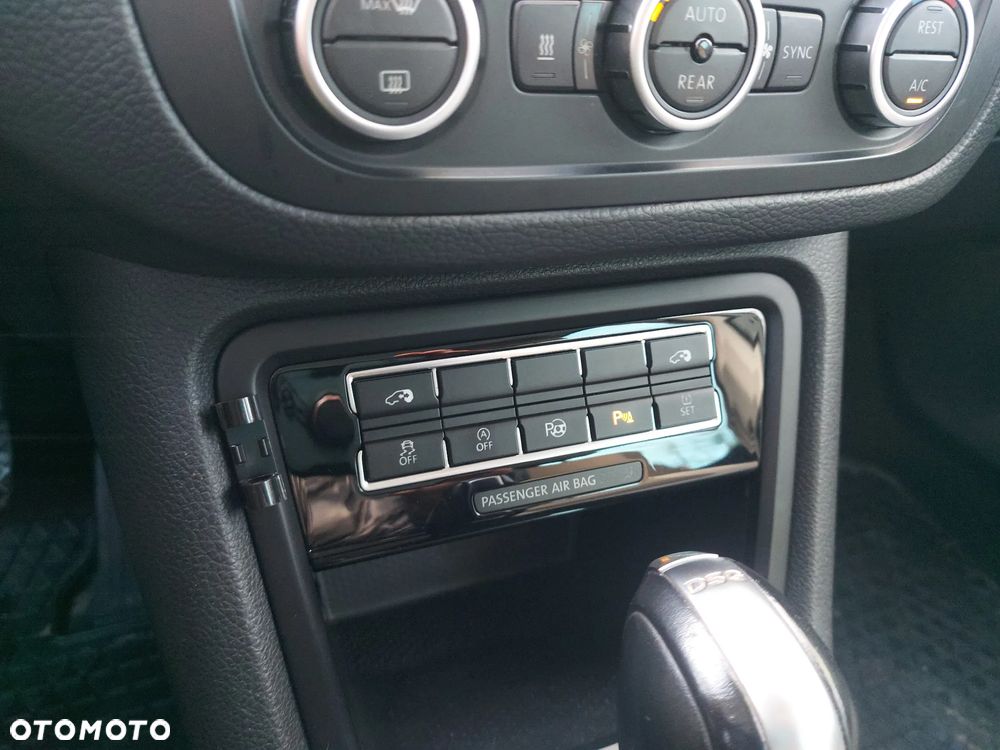 Volkswagen Sharan 2.0 TDI DSG BlueMotion Technology Life - 6