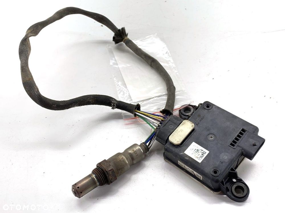 SONDA NOX  JAGUAR F-PACE (X761) 2015 - 2022 2.0 TD4 AWD 132 kW [180 KM] olej napędowy 2015 - 2022 - 1