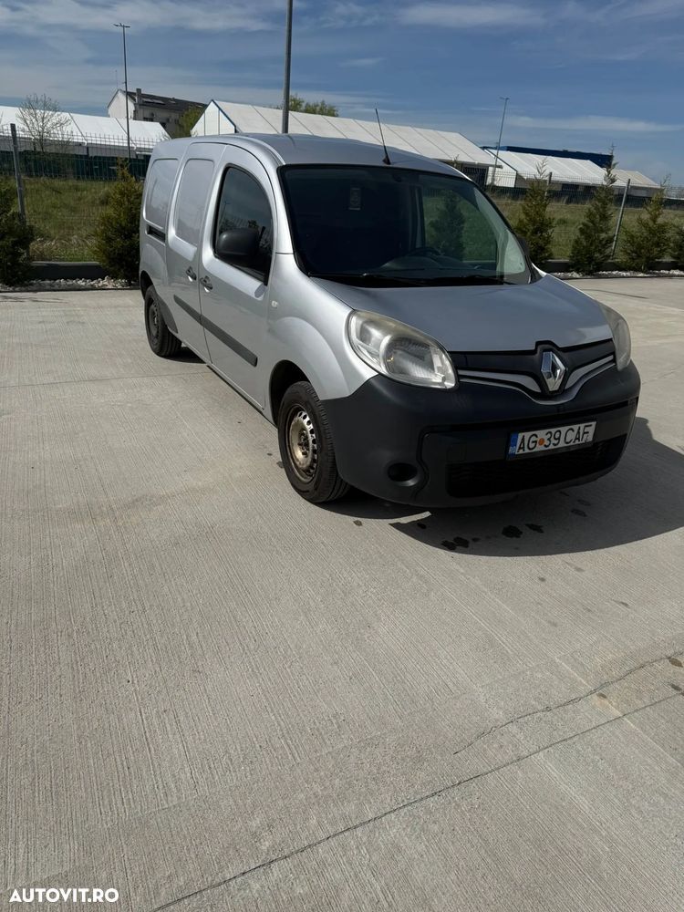 Renault KANGOO - 6