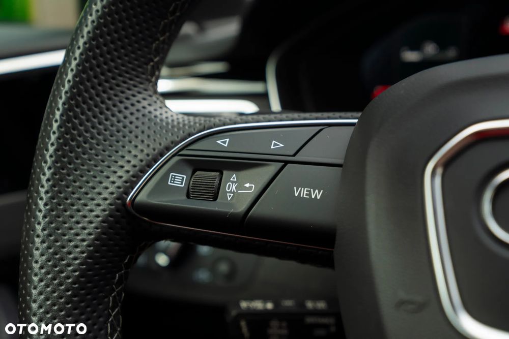 Audi A4 Avant 45 TFSI quattro S tronic S line - 33