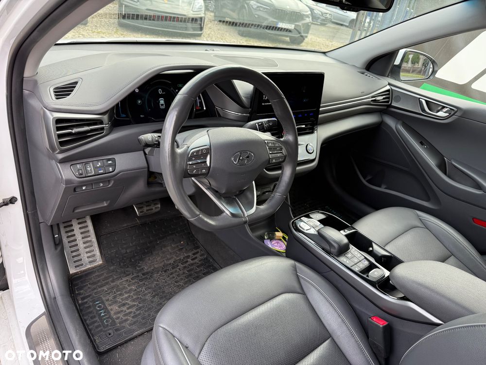 Hyundai IONIQ Electric Premium - 17