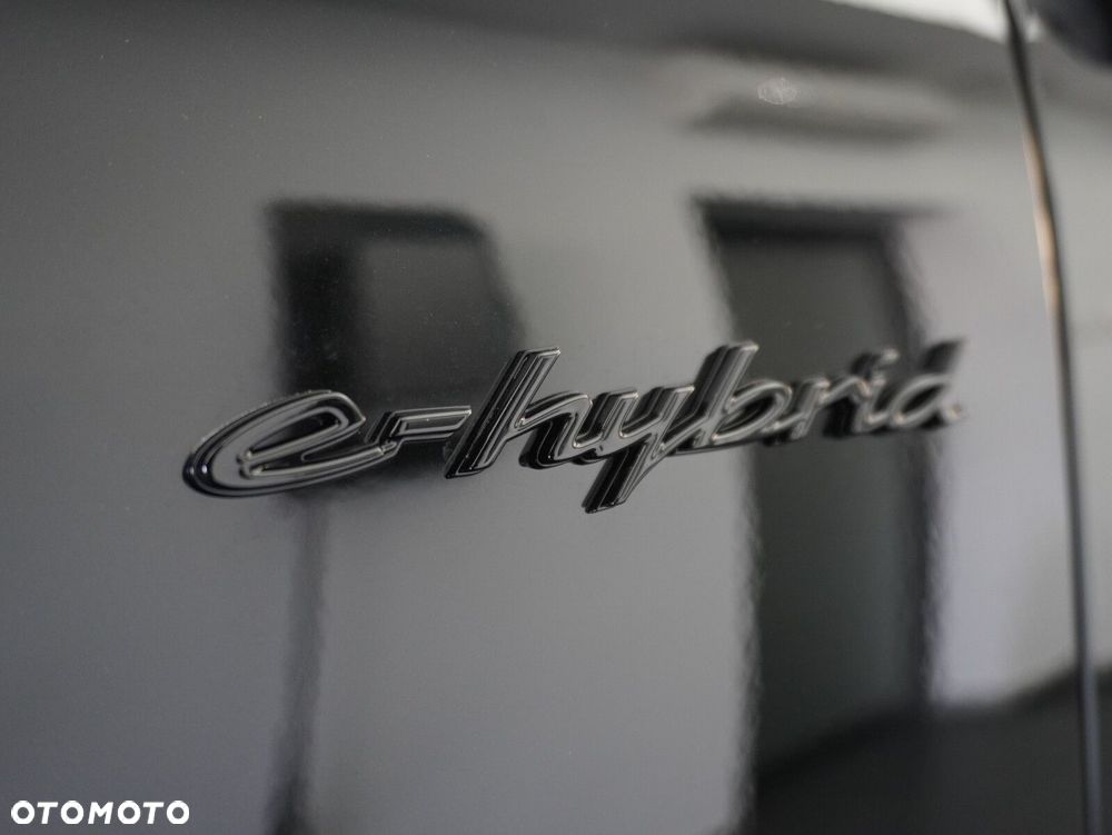 Porsche Cayenne E-Hybrid PHEV Black Edition - 12