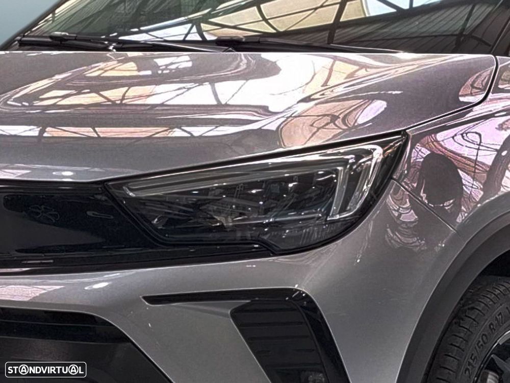 Opel Crossland 1.2 T Elegance - 16