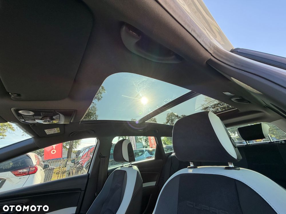 Seat Leon 2.0 TSI Start&Stop DSG Cupra 280 - 24