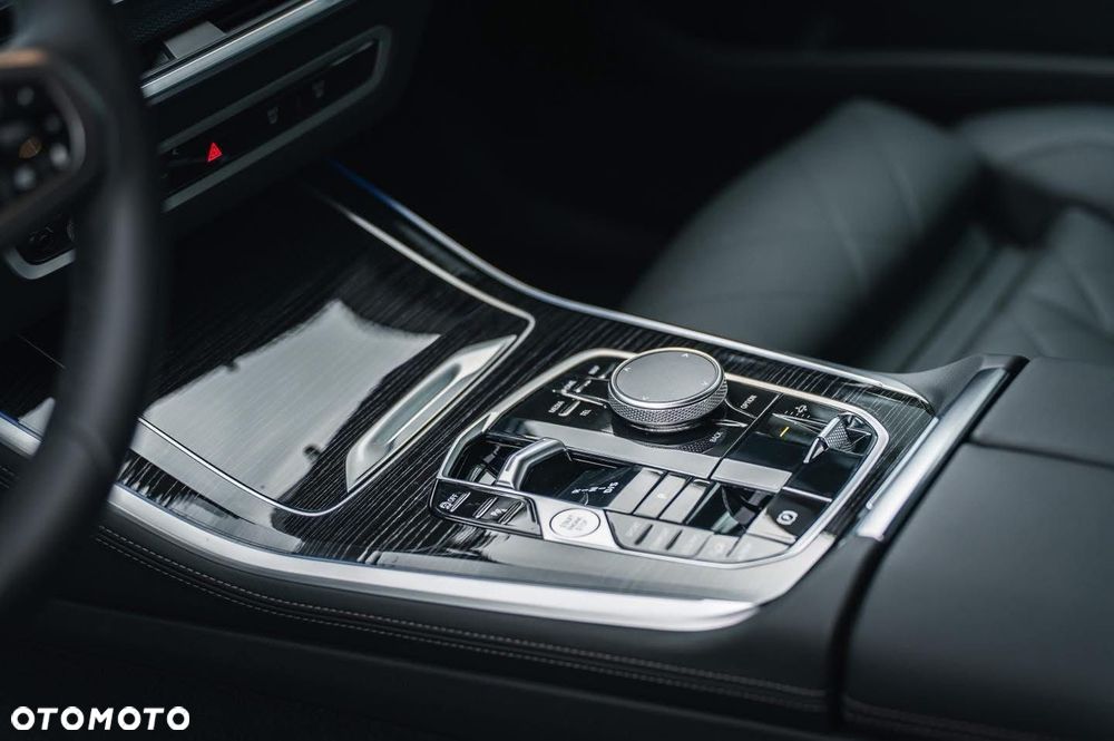 BMW X5 - 7