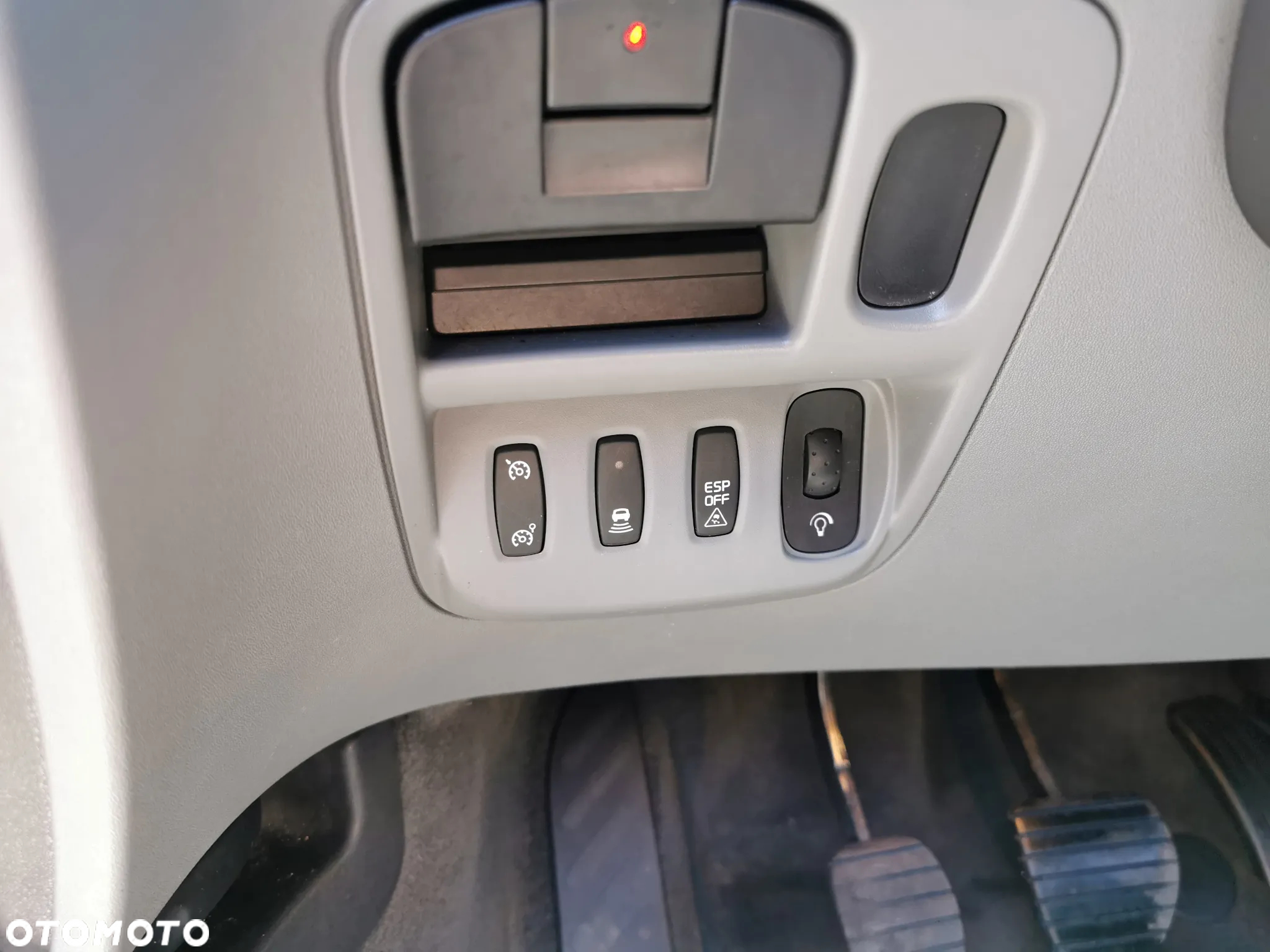 Renault Grand Espace Gr 2.0T Dynamique - 26