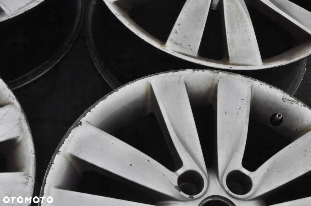 KIA CEED FELGI ALUMINIOWE R17" 7J 5X114.3 ET53 52910-A2300 - 11