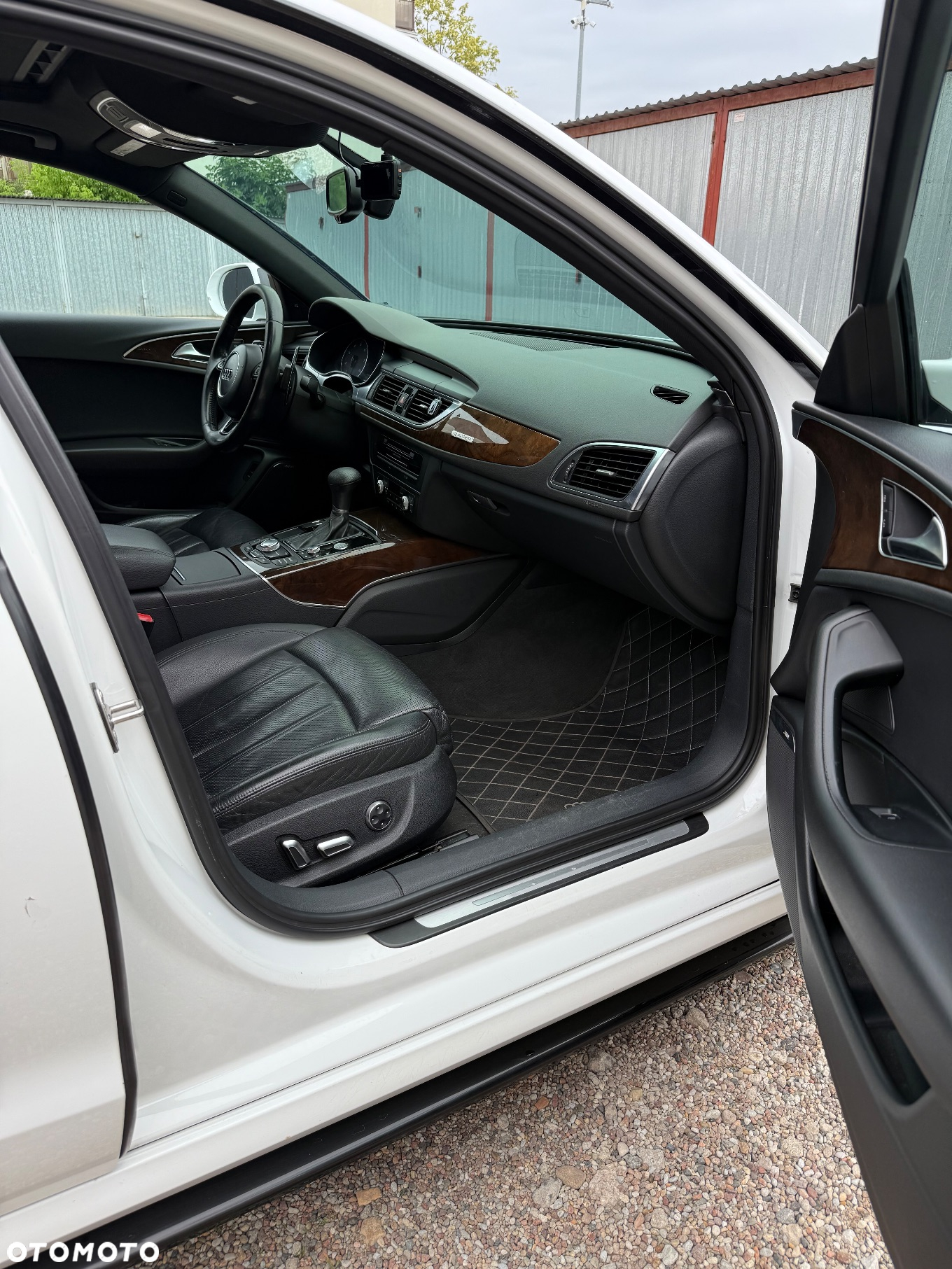 Audi A6 - 17