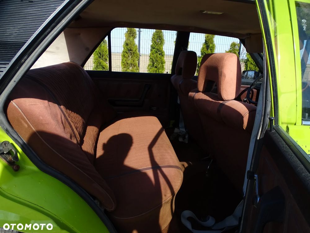 Polonez 1.5 - 12