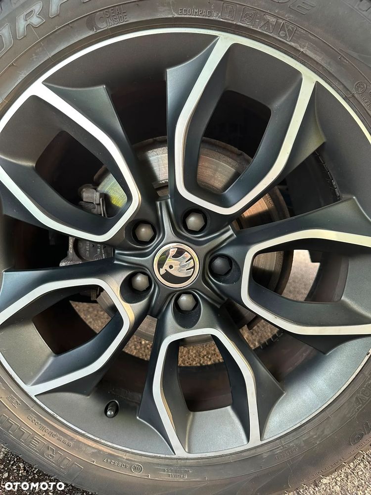 Skoda Kodiaq 1.5 TSI ACT 4x2 Style - 10