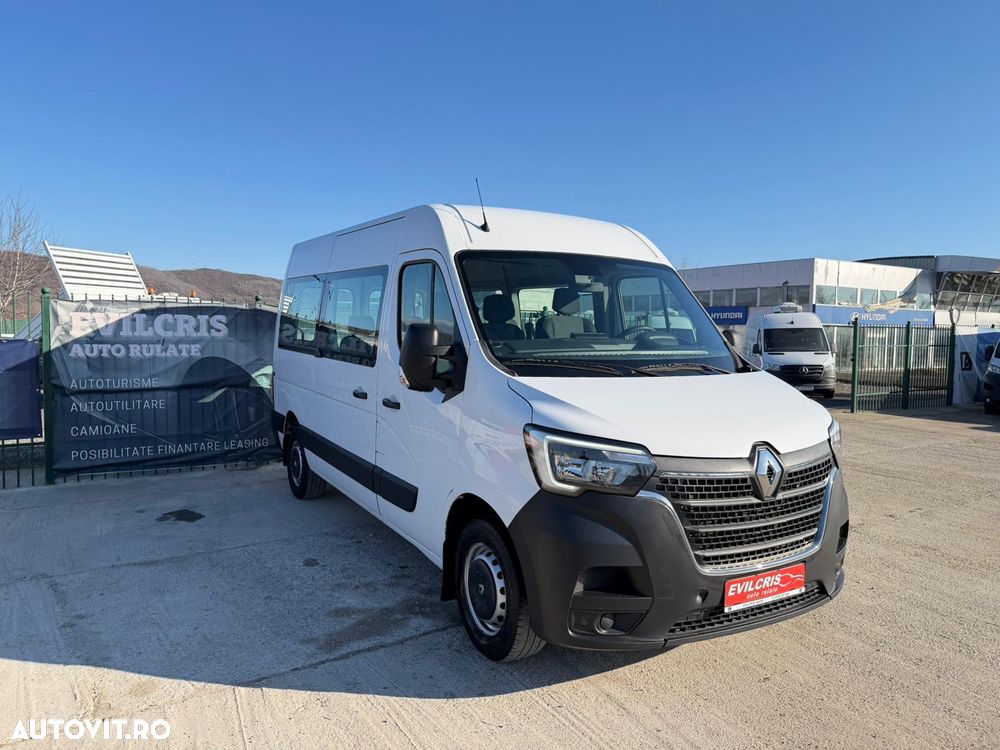 Renault Master - 31