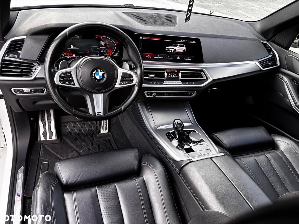 BMW X5 - 21
