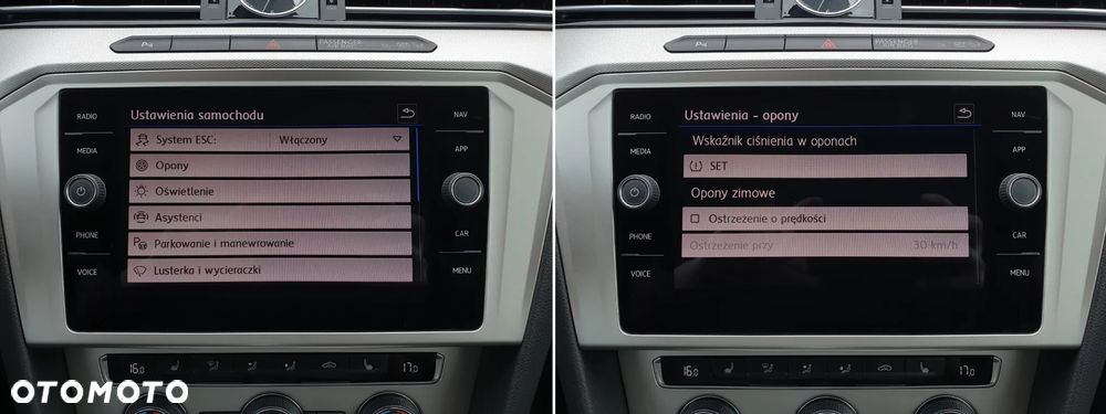 Volkswagen Passat Variant 1.8 TSI BMT Comfortline DSG - 24