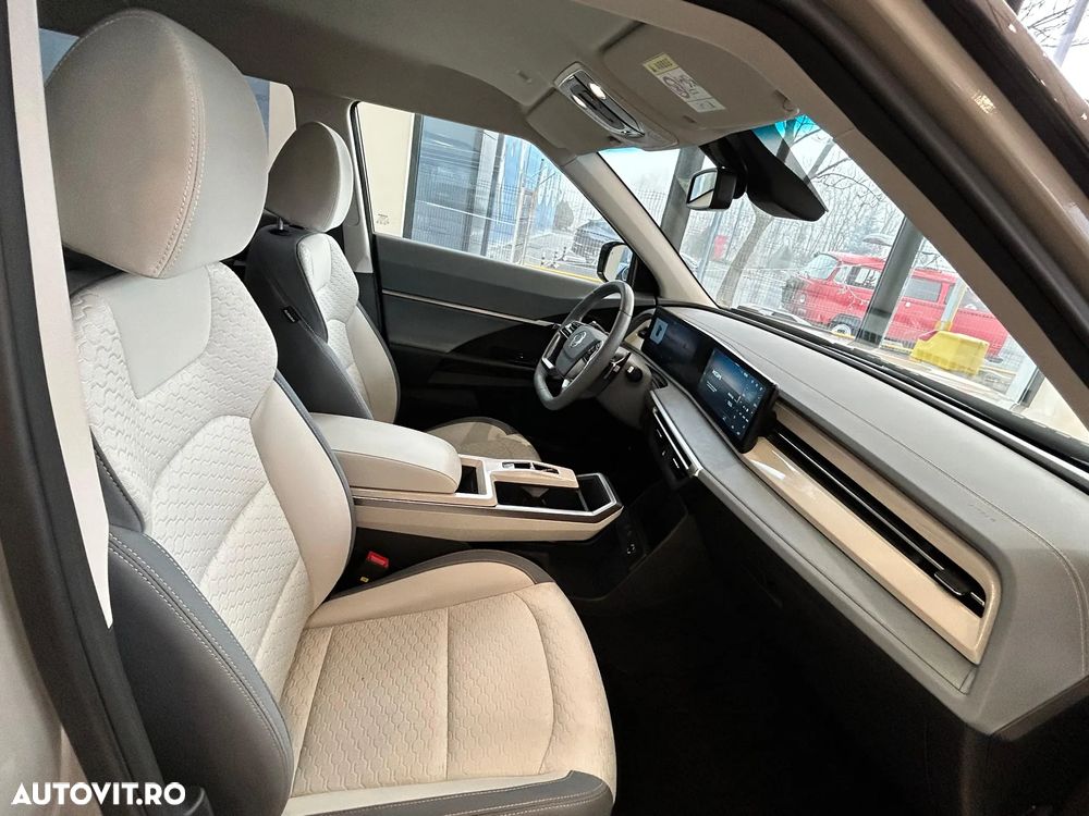 SsangYong Torres - 25