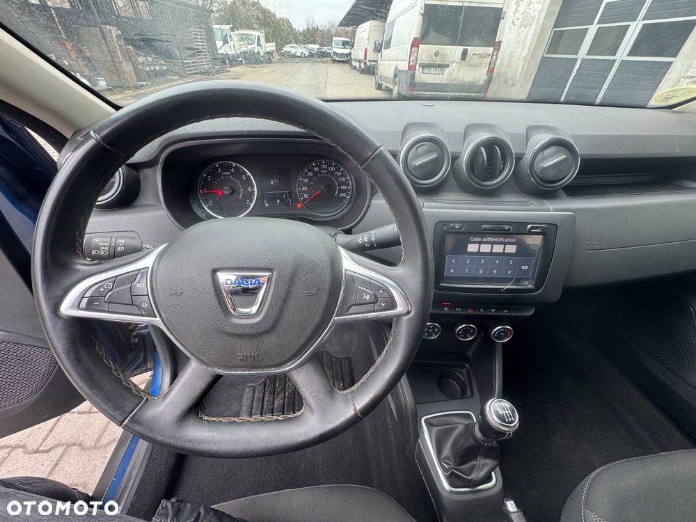 Dacia Duster - 19
