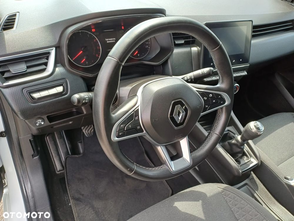 Renault Clio TCe 100 EXPERIENCE - 16