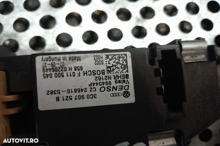 Rezistenta trepte aeroterma 3C0907521B 3C0907521B Volkswagen VW Golf - 3