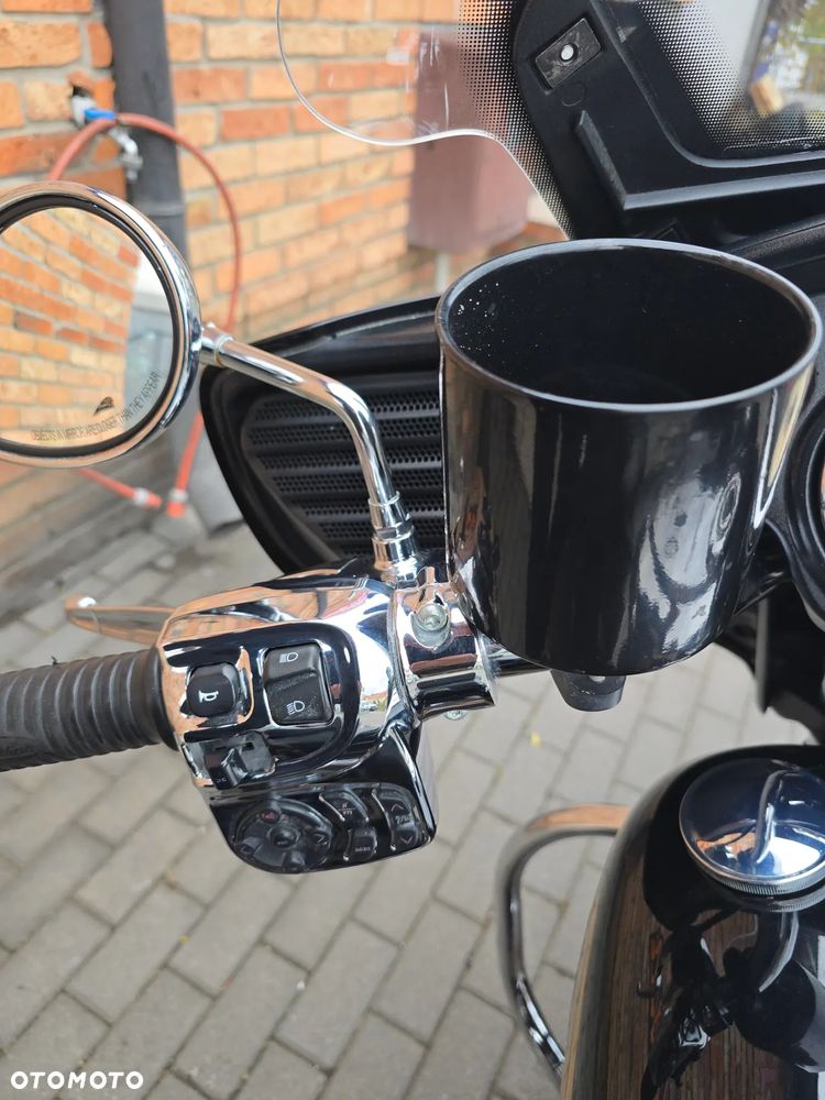 Indian Chieftain - 12