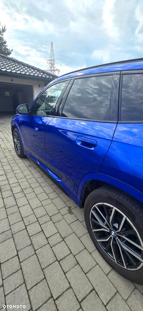 BMW X1 sDrive18i M Sport - 19