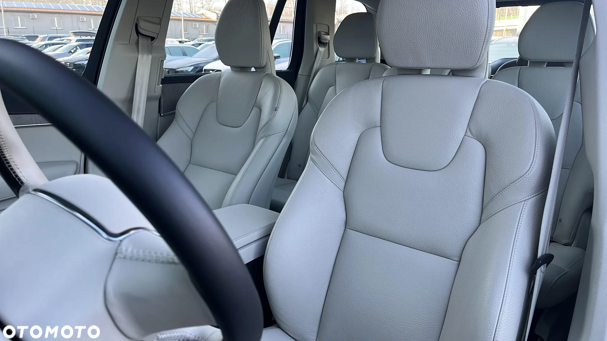 Volvo XC 90 - 11