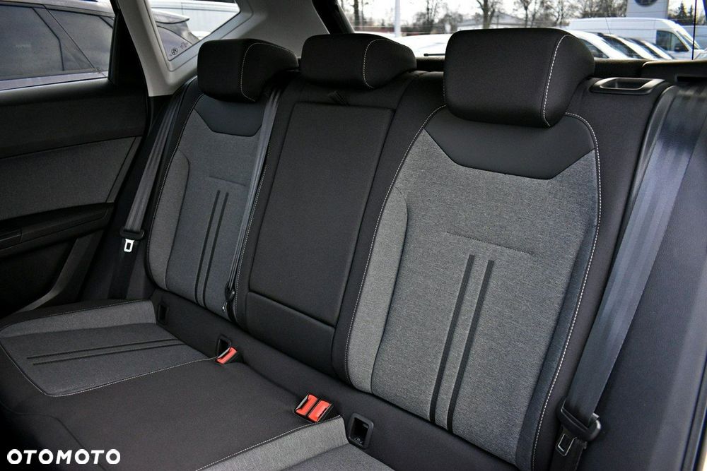 Seat Ateca 1.5 TSI Style S&S - 12