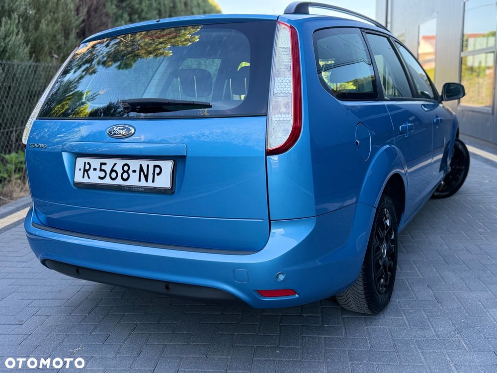 Ford Focus - 12