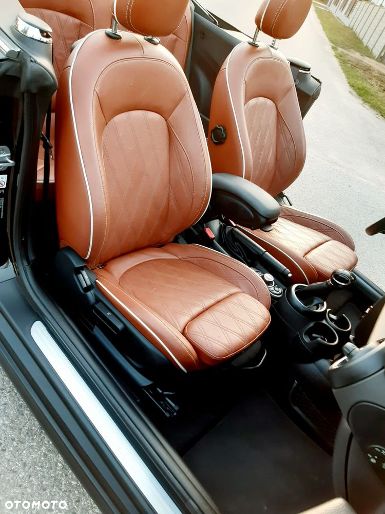 MINI Cooper Standard - 26