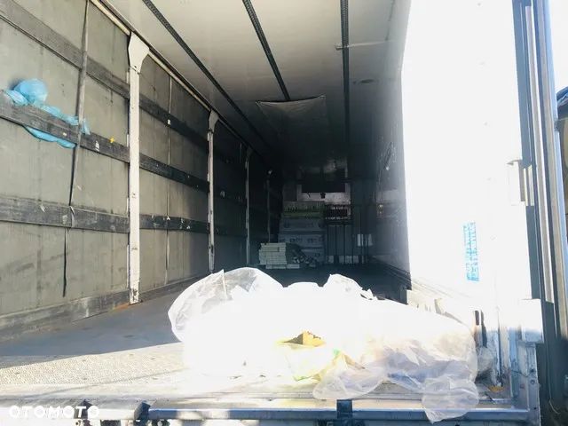 Schmitz Cargobull Mirofret / Frigolona / FRC -20 / Carrier / - 3