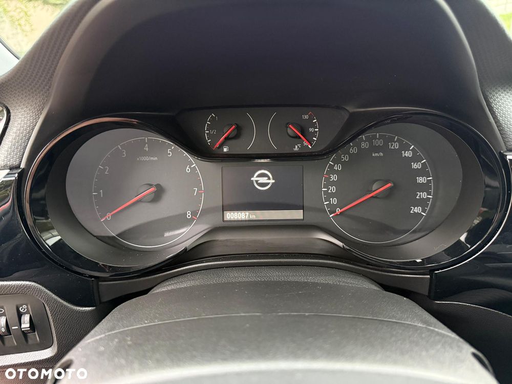 Opel Corsa 1.2 Start/Stop Edition - 24
