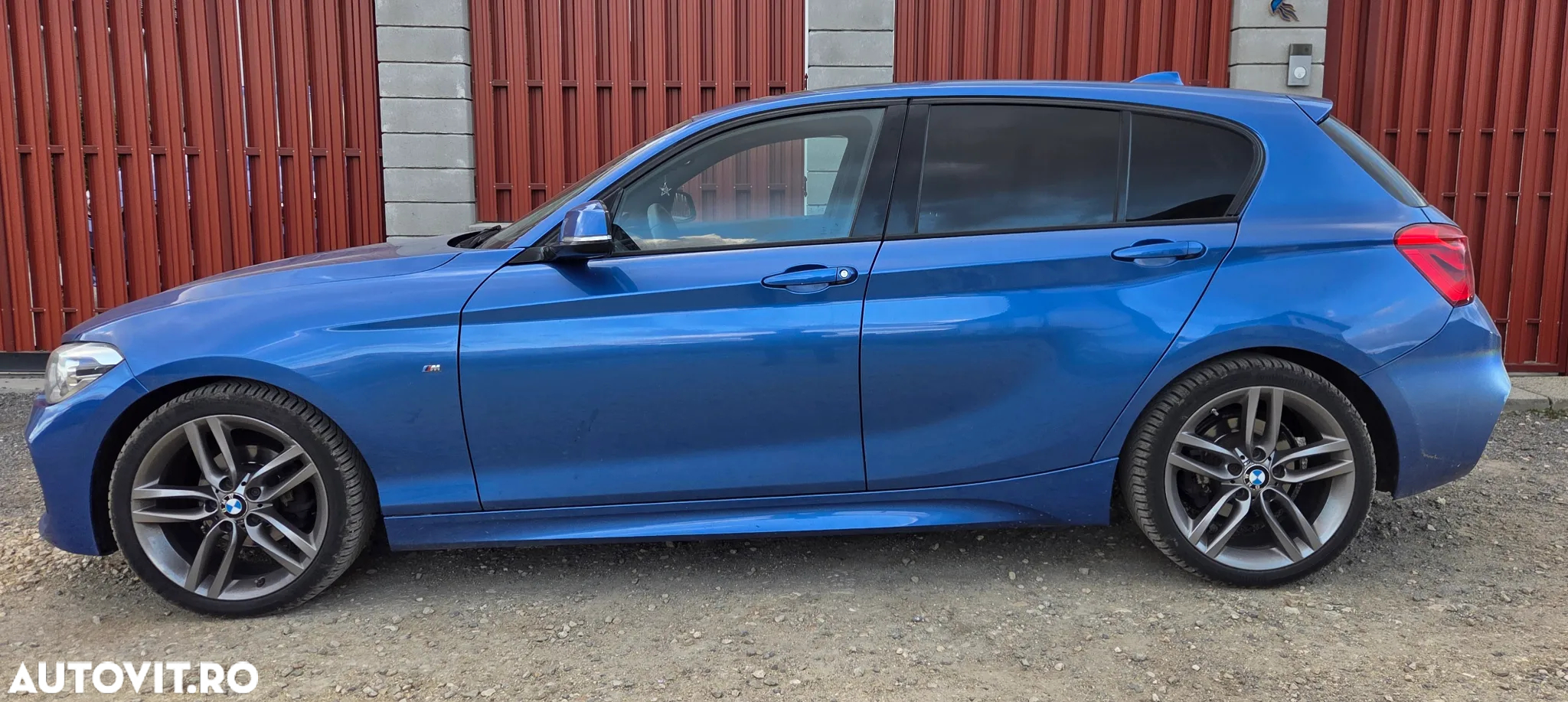 BMW Seria 1 - 9