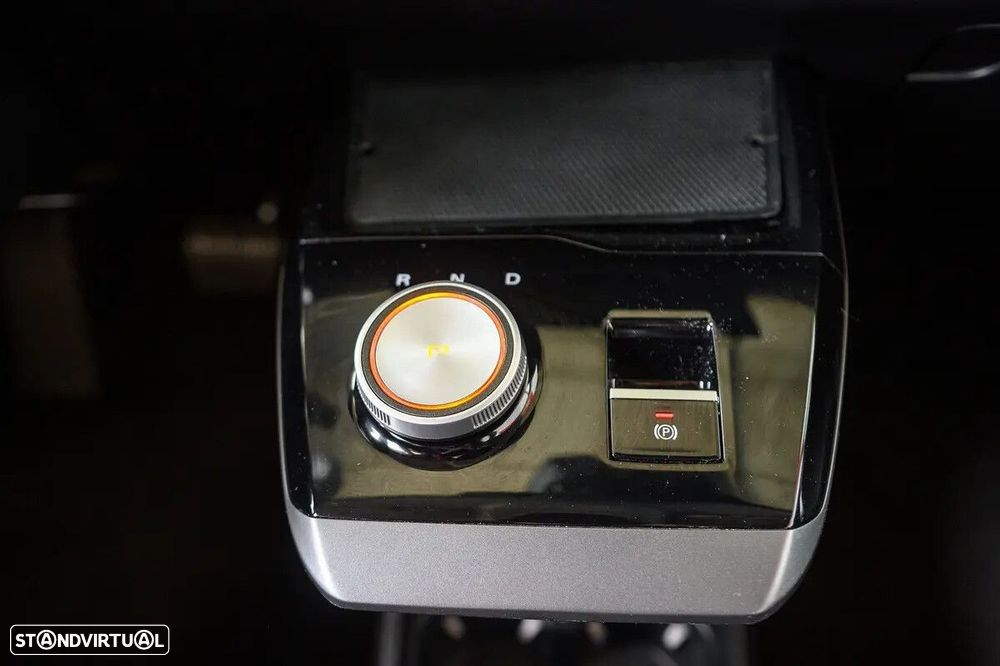 MG MG4 51 kWh Standard - 58