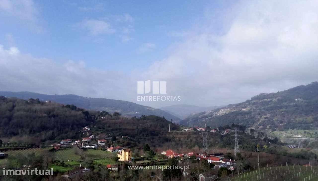 Venda Quinta, São Cristóvão de Nogueira, Cinfães - Grande imagem: 3/15