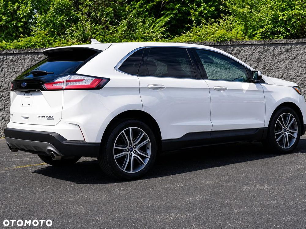 Ford Edge - 6