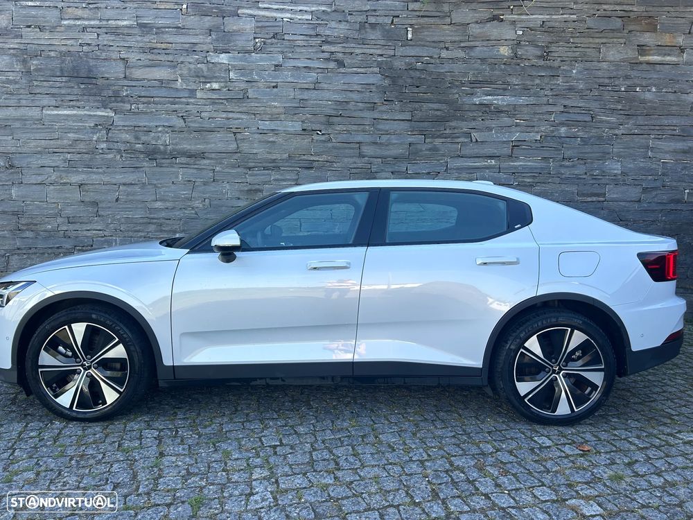 Polestar 2 Long Range 78 kWh - 5