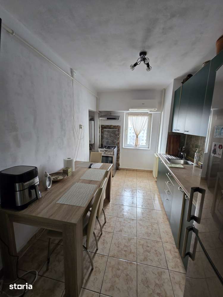 Apartament 4 camere decomandat Ștefan cel Mare, Bacău| 106,02 mp - Imagine principală: 2/20
