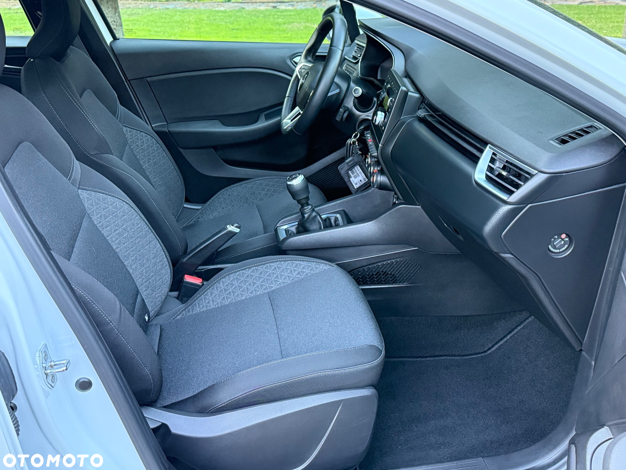 Renault Clio 1.0 TCe Intens - 21