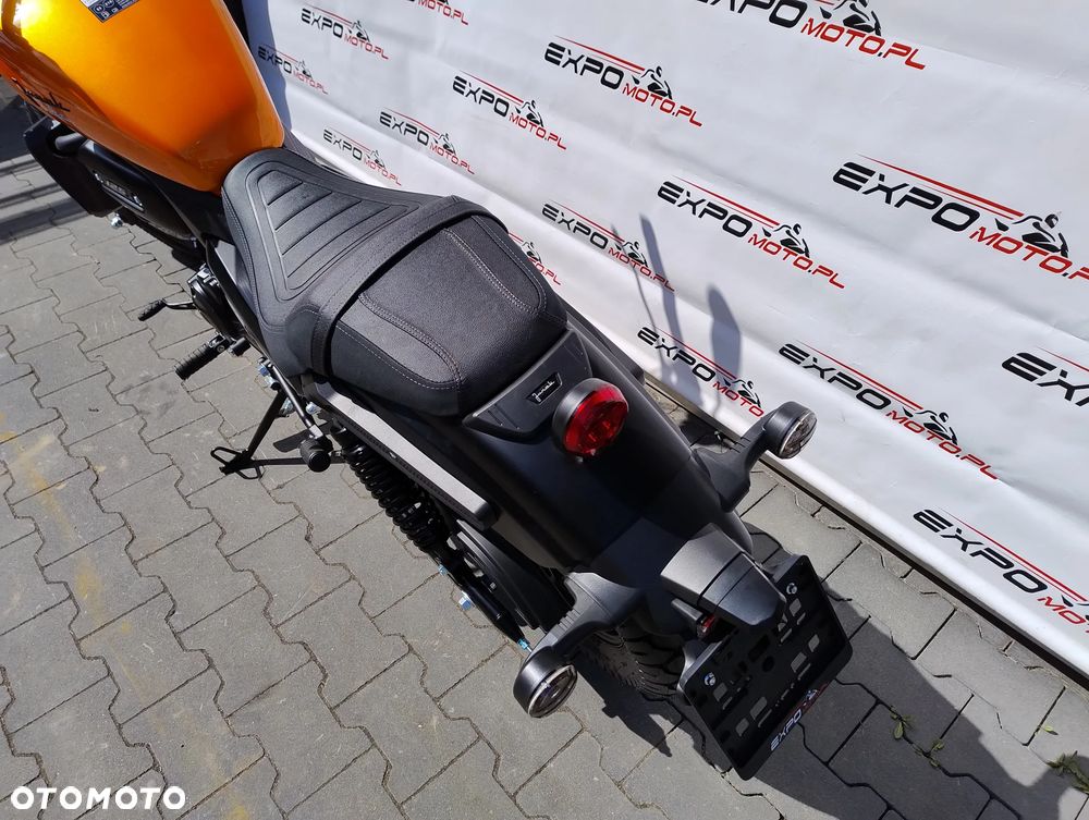 Junak M18 - 9